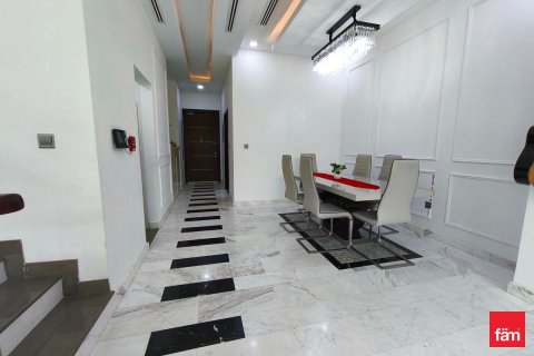 Townhouse de 3 dormitorios en Al Furjan, UAE No. 149452 24