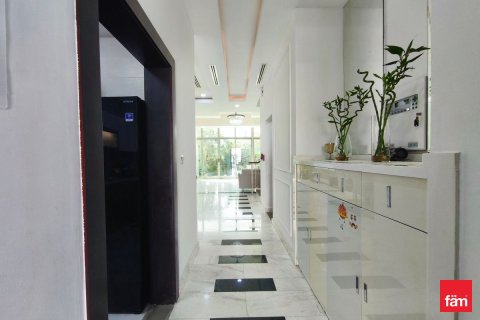 Townhouse de 3 dormitorios en Al Furjan, UAE No. 149452 23