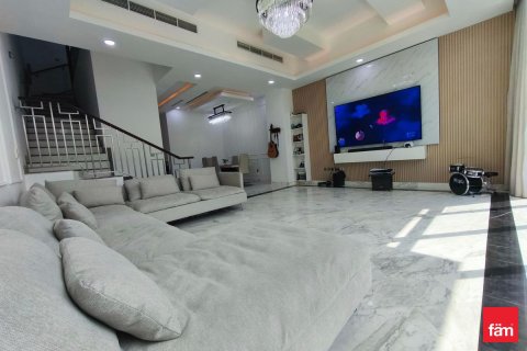 Townhouse de 3 dormitorios en Al Furjan, UAE No. 149452 25