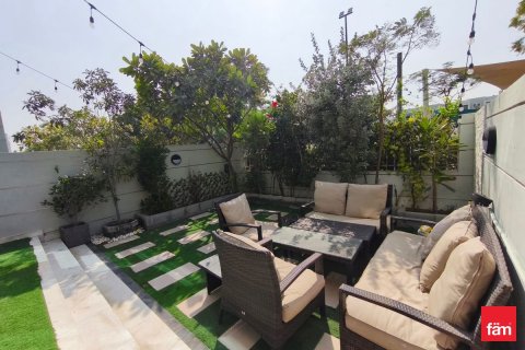 Townhouse de 3 dormitorios en Al Furjan, UAE No. 149452 5