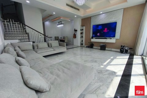 Townhouse de 3 dormitorios en Al Furjan, UAE No. 149452 27