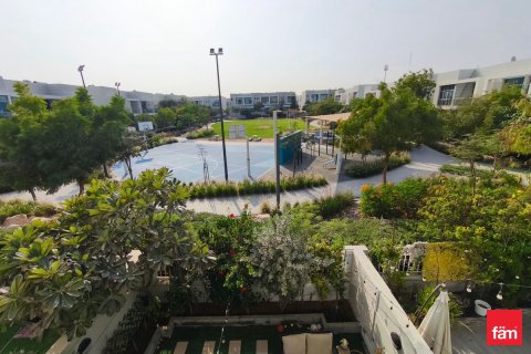 Townhouse de 3 dormitorios en Al Furjan, UAE No. 149452 3