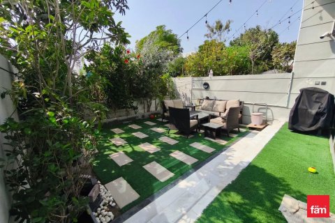 Townhouse de 3 dormitorios en Al Furjan, UAE No. 149452 4