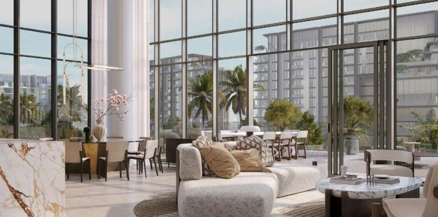 4 غرف نوم منزل ذو طابقين في City Walk, الإمارات العربية المتحدة رقم 82274