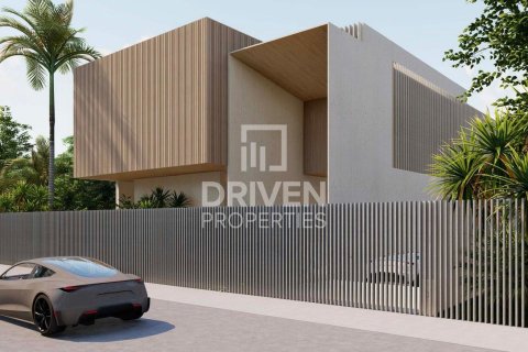 1253.63مربع، قطعة أرض في Jumeirah Bay Island, الإمارات العربية المتحدة رقم 225190 11