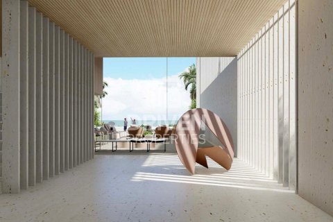 1253.63مربع، قطعة أرض في Jumeirah Bay Island, الإمارات العربية المتحدة رقم 225190 4