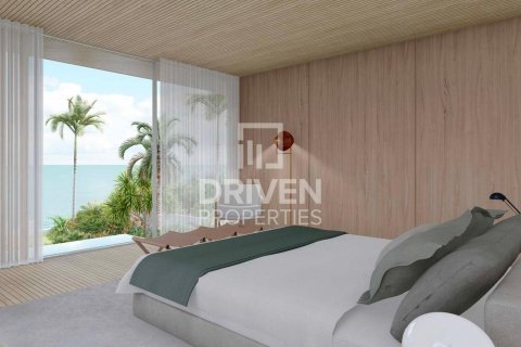 1253.63مربع، قطعة أرض في Jumeirah Bay Island, الإمارات العربية المتحدة رقم 225190 7