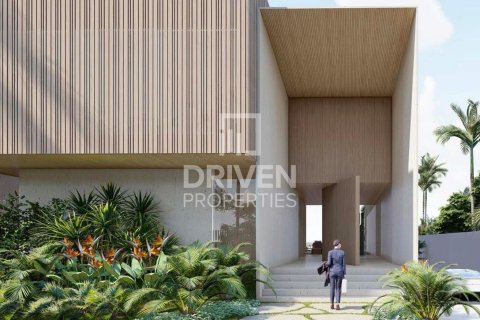 1253.63مربع، قطعة أرض في Jumeirah Bay Island, الإمارات العربية المتحدة رقم 225190 10