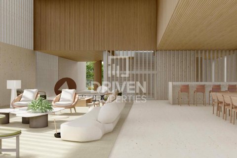1253.63مربع، قطعة أرض في Jumeirah Bay Island, الإمارات العربية المتحدة رقم 225190 6