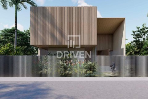 1253.63مربع، قطعة أرض في Jumeirah Bay Island, الإمارات العربية المتحدة رقم 225190 3