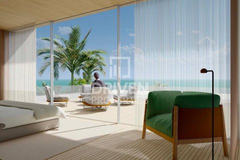 1253.63مربع، قطعة أرض في Jumeirah Bay Island, الإمارات العربية المتحدة رقم 225190 8