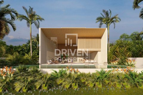 1253.63مربع، قطعة أرض في Jumeirah Bay Island, الإمارات العربية المتحدة رقم 225190 14