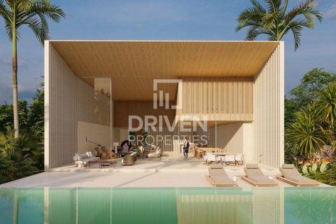 1253.63مربع، قطعة أرض في Jumeirah Bay Island, الإمارات العربية المتحدة رقم 225190 9