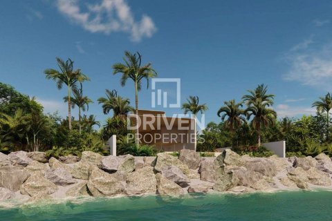 1253.63مربع، قطعة أرض في Jumeirah Bay Island, الإمارات العربية المتحدة رقم 225190 13