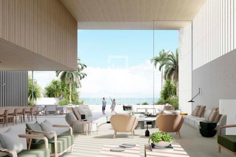 1253.63مربع، قطعة أرض في Jumeirah Bay Island, الإمارات العربية المتحدة رقم 225190 5