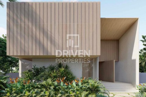 1253.63مربع، قطعة أرض في Jumeirah Bay Island, الإمارات العربية المتحدة رقم 225190 12