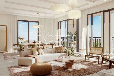 Apartment de 2 dormitorios en Khalifa City, UAE No. 224150 4