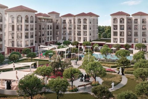 Apartment de 2 dormitorios en Khalifa City, UAE No. 224150 12