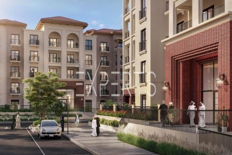 Apartment de 2 dormitorios en Khalifa City, UAE No. 224150 16