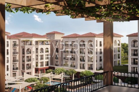 Apartment de 2 dormitorios en Khalifa City, UAE No. 224150 13