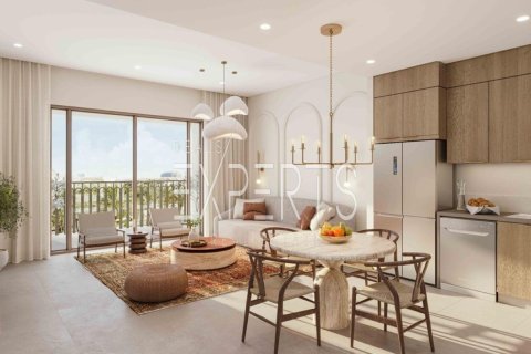 Apartment de 2 dormitorios en Khalifa City, UAE No. 224150 5