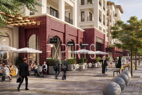 Apartment de 2 dormitorios en Khalifa City, UAE No. 224150 15