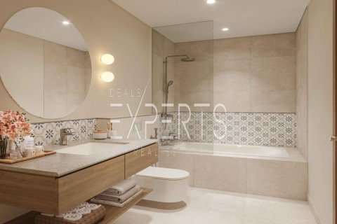 Apartment de 2 dormitorios en Khalifa City, UAE No. 224150 8
