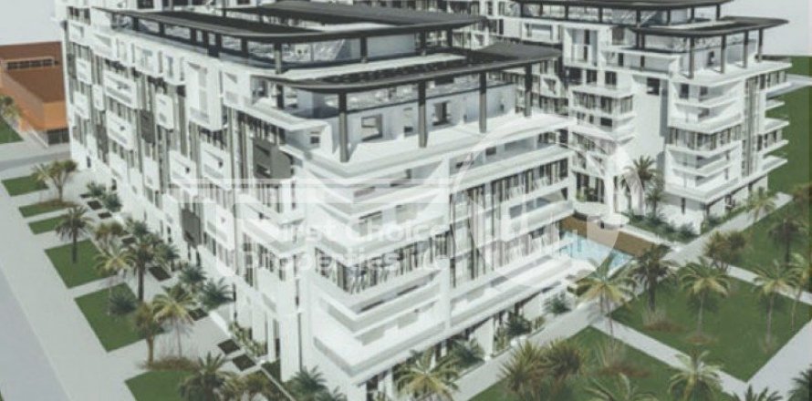 Квартира с 2 спальнями в Oasis Residences, ОАЭ №172560