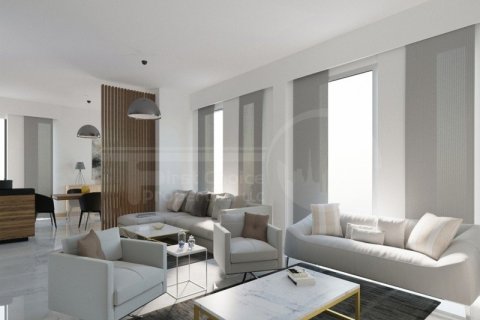 Квартира с 2 спальнями в Oasis Residences, ОАЭ №172560 5