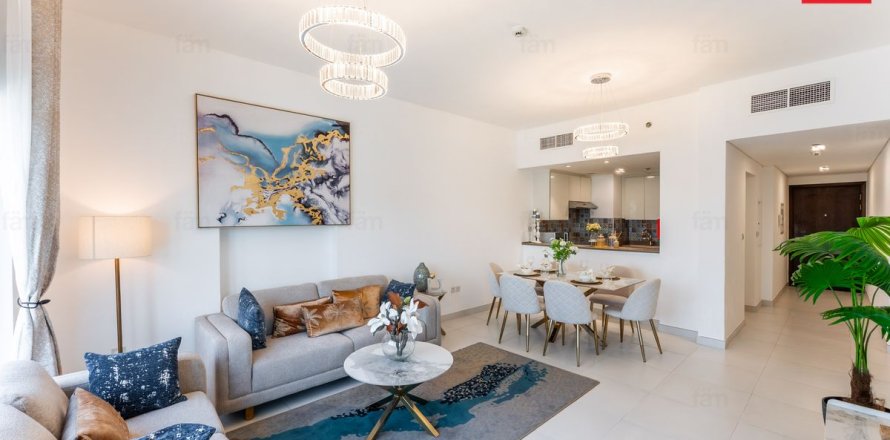 2 غرف نوم شقة في Motor City, الإمارات العربية المتحدة رقم 158912