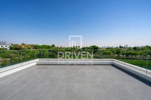 Villa de 5 dormitorios en Jumeirah Park, UAE No. 223317 24