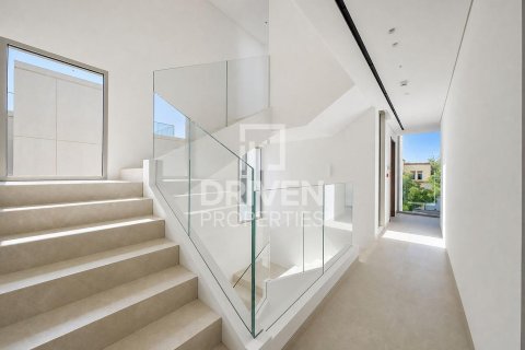 Villa de 5 dormitorios en Jumeirah Park, UAE No. 223317 7