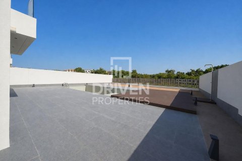 Villa de 5 dormitorios en Jumeirah Park, UAE No. 223317 25