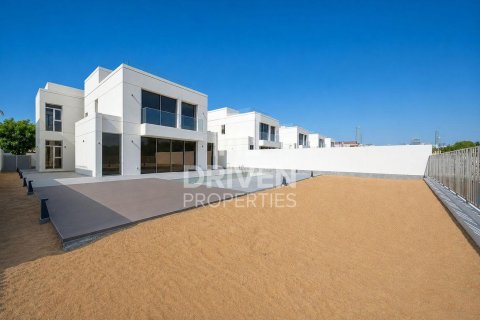 Villa de 5 dormitorios en Jumeirah Park, UAE No. 223317 31