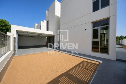 Villa de 5 dormitorios en Jumeirah Park, UAE No. 223317 30