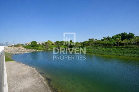Villa de 5 dormitorios en Jumeirah Park, UAE No. 223317 28