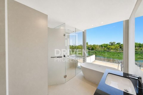 Villa de 5 dormitorios en Jumeirah Park, UAE No. 223317 22