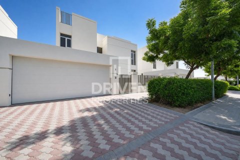 Villa de 5 dormitorios en Jumeirah Park, UAE No. 223317 29