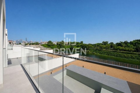 Villa de 5 dormitorios en Jumeirah Park, UAE No. 223317 26