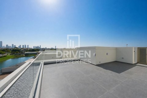 Villa de 5 dormitorios en Jumeirah Park, UAE No. 223317 27