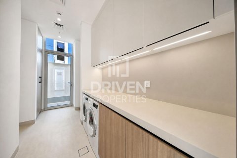 Villa de 5 dormitorios en Jumeirah Park, UAE No. 223317 21