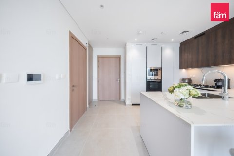 Квартира с 1 спальней в Дубай, ОАЭ №215580 10