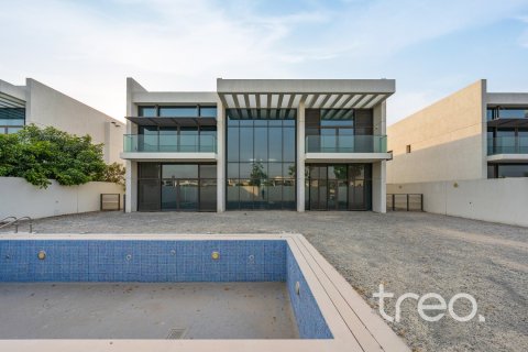 Villa de 6 chambres à District One, UAE No. 222744 4