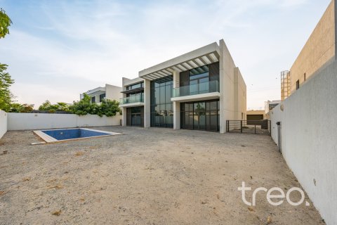 Villa de 6 chambres à District One, UAE No. 222744 31