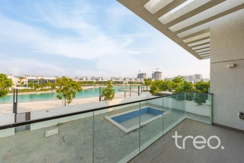 Villa de 6 chambres à District One, UAE No. 222744 16
