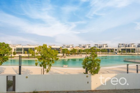 Villa de 6 chambres à District One, UAE No. 222744 5