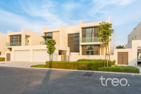 Villa de 6 chambres à District One, UAE No. 222744