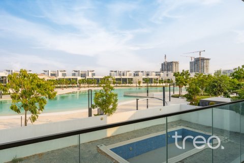 Villa de 6 chambres à District One, UAE No. 222744 3