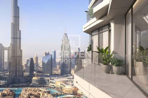 Apartment de 2 dormitorios en Downtown Dubai (Downtown Burj Dubai), UAE No. 211342 6