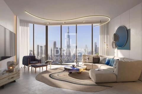 Apartment de 2 dormitorios en Downtown Dubai (Downtown Burj Dubai), UAE No. 211342 5